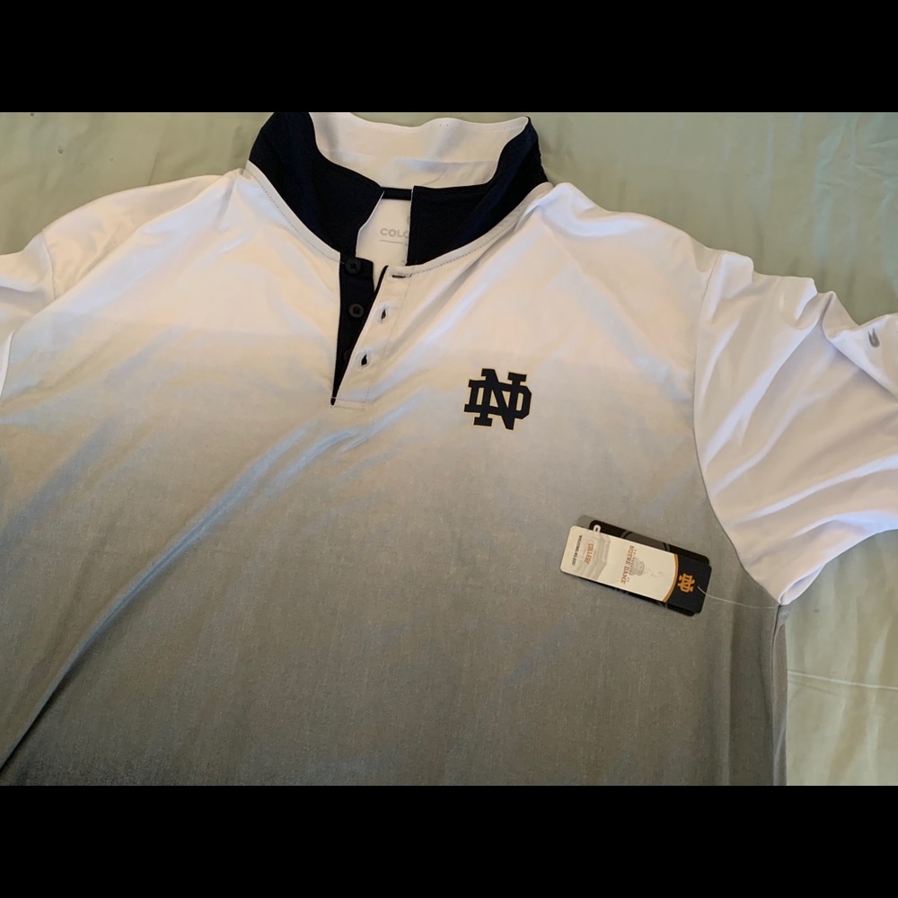 Colosseum ND Polo